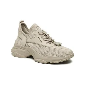 Dámské tenisky Steve Madden Sneakersy Match-E Sneaker SM19000020 SM19000020-022 Béžová 37
