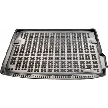 Gumové vany do kufrů Rezaw - DACIA Duster II 4x4 2018-