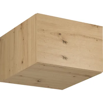 Kuchyňská linka Tempo Kondela Horní skříňka LANGEN N60 dub artisan Barva: dub artisan