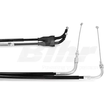 plynové lanko YAMAHA XJR 1300 02-16