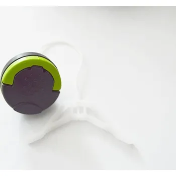 Zahradní technika Kryt olejové nádrže