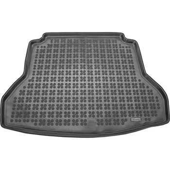 Gumové vany do kufrů Rezaw - HYUNDAI Elantra VI 2016-