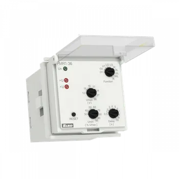 Relé PMR1-36