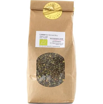 Semeno Eschenfelder Čočka 500g semínka k nakličování