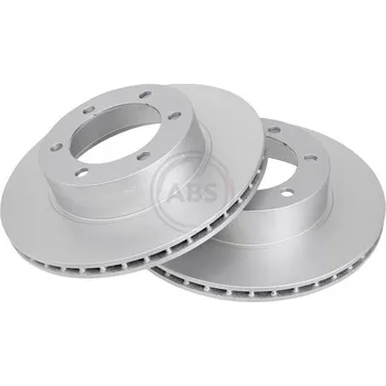 Brzdový kotouč Brzdový kotouč A.B.S. 16897
