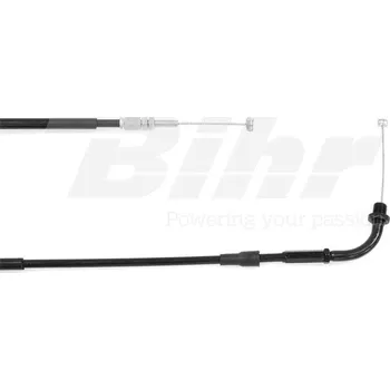 Motodíl plynové lanko HONDA CB 1100 83, HONDA VT 1100 95-02