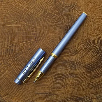 Kuličkové pero Student modré