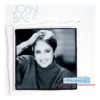 Zahraniční hudba SACD Joan Baez: Recently 2019 Hybrid SACD