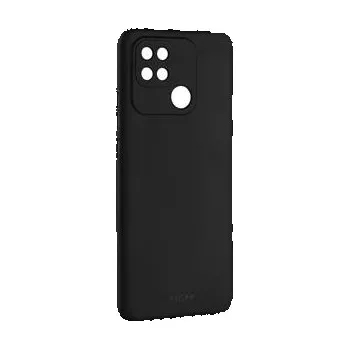 Pouzdro na mobilní telefon Pouzdro FIXED Story pro Xiaomi Redmi Note 13 Pro / Poco M6 Pro černé