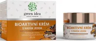 GREEN IDEA Bioaktivní krém s hadím jedem 50 ml