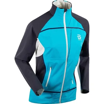 Pánská bunda BJORN DAEHLIE bunda Legend 3.0 W modrá/černá 18/19 - M - L