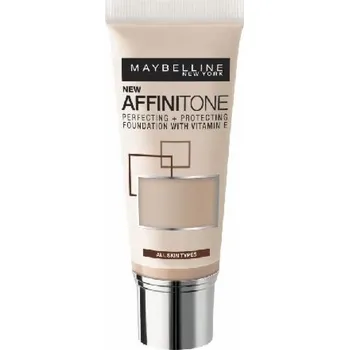 Masážní přístroj Maybelline Affinitone v tubě 16 Vanilla Rose 30ml