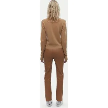 Dámský svetr 2NDDAY Kardigan Vinny 2000341408 Béžová Regular Fit L