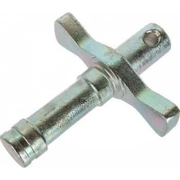 Tažné zařízení Posuvný závěsný kolík Zetor Proxima Forterra Original 931586 MZR 55239