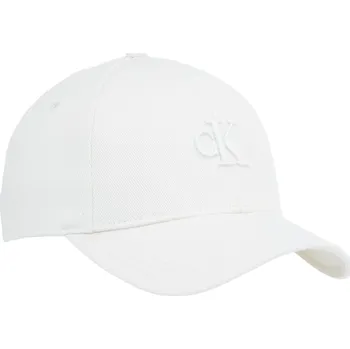 Kšiltovka Calvin Klein ARCHIVE CAP K60K611978 CGA