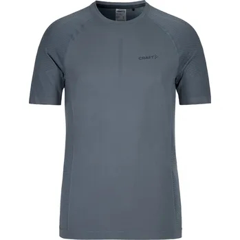 Craft ADV Cool Intensity SS Barva: šedá, Velikost: M