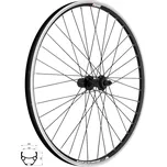 FORCE kolo zadní classic 559x19 materiál ráfku: hliník