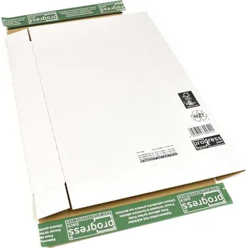 Archivační box Zásilkový obal Brief Box Premium, A4