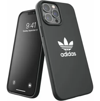 Pouzdro na mobilní telefon Adidas OR silikonové pouzdro FW21 pro iPhone 13 Pro Max