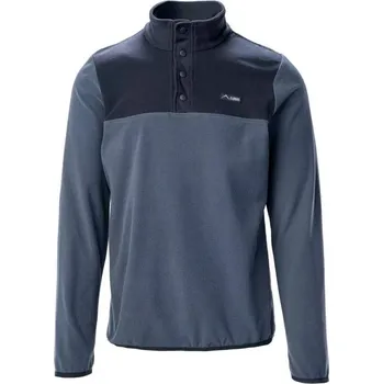 Pánská móda Elbrus Larco M fleece 92800549489 L