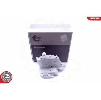 Autozámek Zámek dveří ESEN SKV 16SKV612