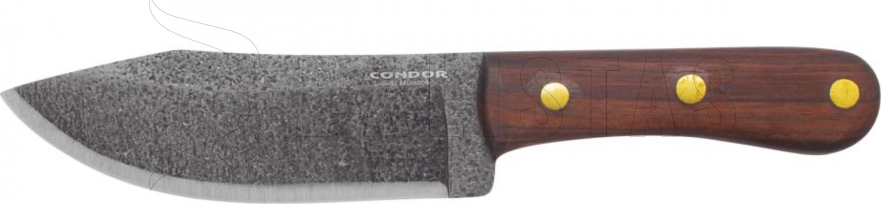 Nůž Condor mini Hudson Bay