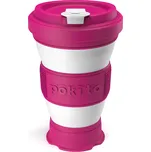 Pokito Skládací šálek na kávu 3v1 475 ml