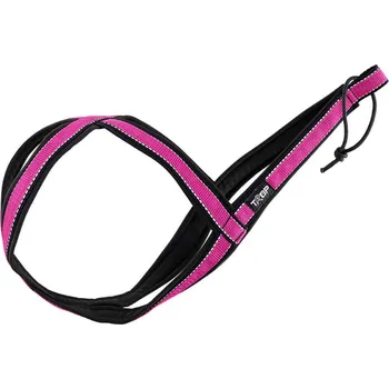 Postroj pro psa Trop Dog Sportswear Trop tažný postroj Core magenta Velikost: L