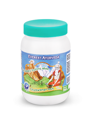 Chyawanprash
