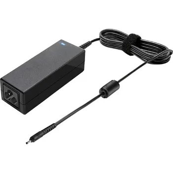 Adaptér k notebooku Kompatibilní adaptér 40W pro notebooky Samsung PA-1400-14 AD-4019P Kompatibilní adaptér pro notebooky Samsung PA-1400-14-4019P