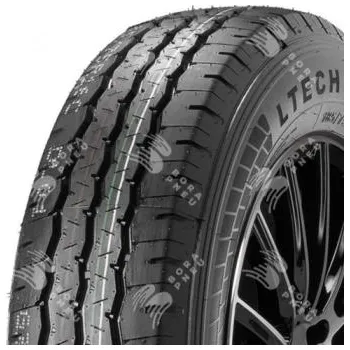Pneumatiky DOUBLE STAR LTECH DL01 195/70 R15 104R