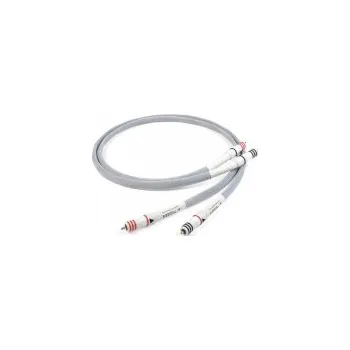 Audio kabel Chord Sarum T Super ARAY 2RCA na 2RCA 1.0m + doprava a dárek zdarma