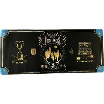 Podložka pod myš Blue Sky studios Harry Potter: Back to Hogwarts - herní podložka k počítači