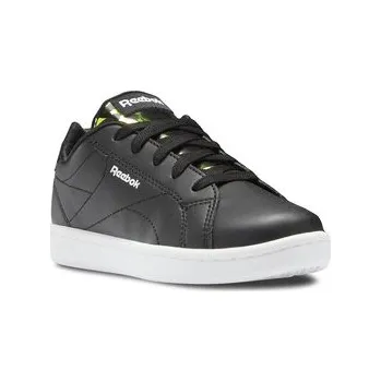 Dámská obuv Sneakersy Reebok Royal Complete CLN 2 HP3391 Černá 38