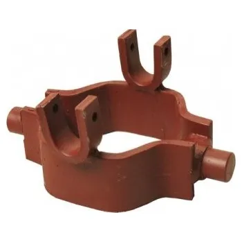 Přívěs Hubice Závěsu U D-732 Pro Přívěs MZR 30037