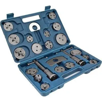 Interkom na motorku Sada na zatlačení brzdových pístků 22ks