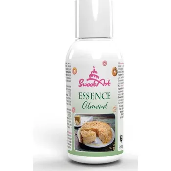 Dortisimo SweetArt esence do potravin Mandle (100 g)