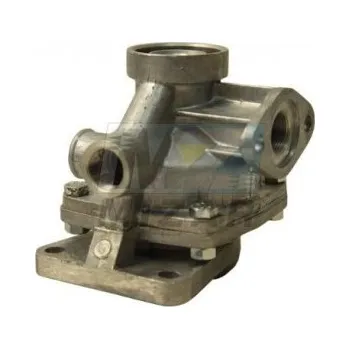 Brzda na kolo Ovládací Ventil Brzdy Přívěsu Ekvivalent 44100110 MZR 27530