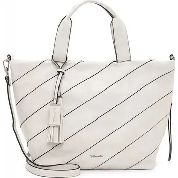 Kabelka kabelka Tamaris 33034 320 ecru