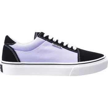 Dívčí tenisky Dětské Kecky IGUANA OSKY TG M000254568 – Fialová 37