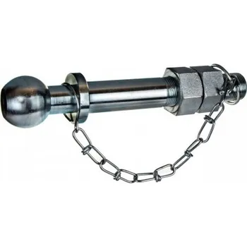 Příslušenství pro přívěs Kulový Čep Přívěsu Fi 50 275mm MZR 50562