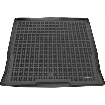 Gumové vany do kufrů Rezaw - FIAT, NISSAN 2016-, RENAULT, OPEL 2014- verze Long, 8/9míst
