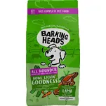 Barking Heads All Hounder Adult Bowl…