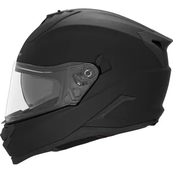 Helma na motorku Přilba N304S, NOX (černá matná) 2026 M