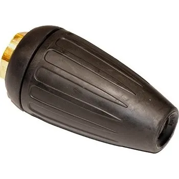 Příslušenství pro vysokotlaký čistič OEM Rotační tryska ROTOJET 1/4" IG - 400 bar - varianty velikostí 030 - 200 Velikost trysky: 65