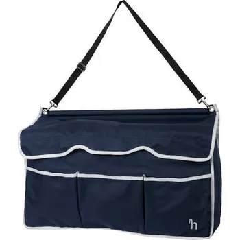 Síť na seno Závěsný vak na box HORZE Neat & Tidy