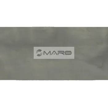 Stavební materiál Marca Corona Vulcanica Dlažba Grafite 60 x 120 cm, rektifikovaná, matná, J594