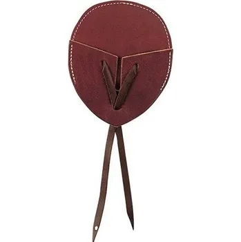 Ochranná podložka pod sponu westernového podbřišníku WEAVER