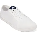 XERO Dillon MEN - pánská městská barefoot obuv Bílá 41,5