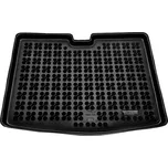 Gumové vany do kufrů Rezaw - VOLVO V40 II 2012-2019 (dolní poloha)